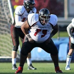 Meet your Posher, Johnathan